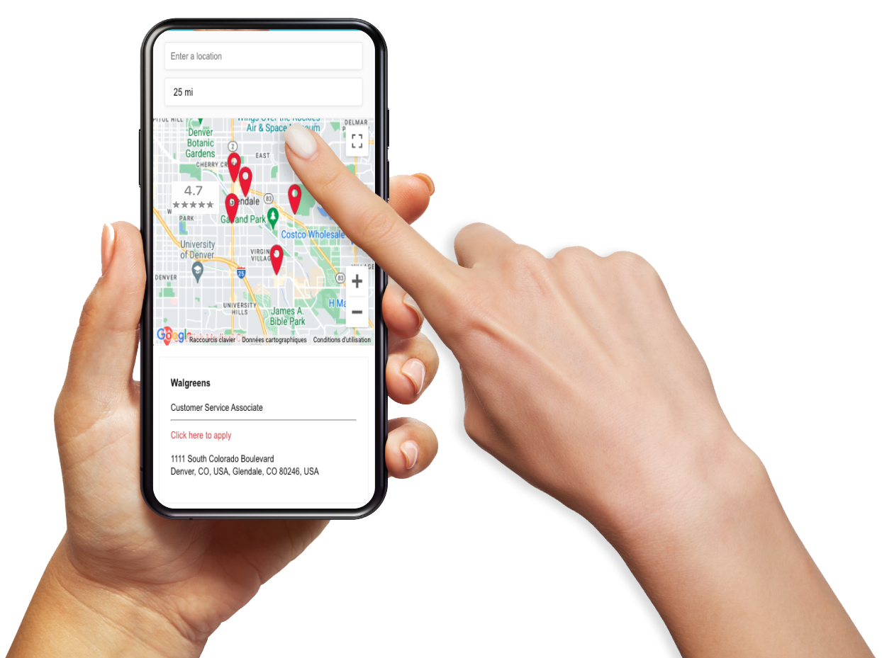 Dollarama Store associate chez Dollarama